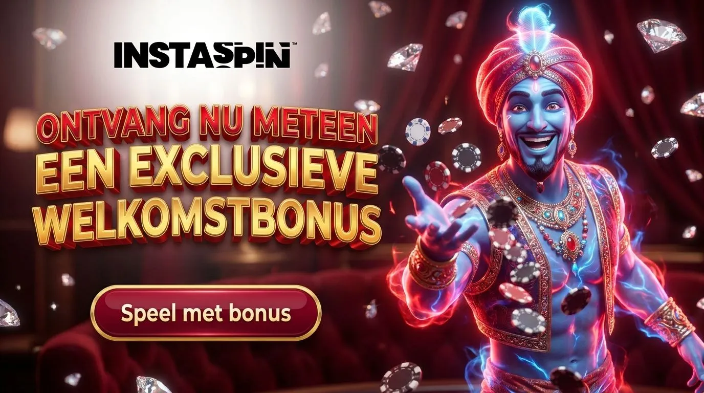 Instaspin Casino